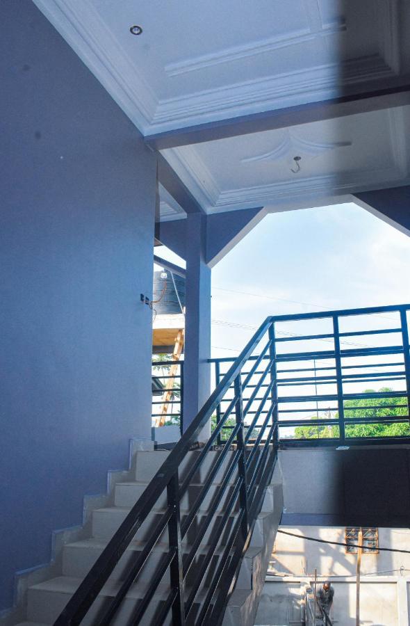Residence Deluxe Yaoundé Eksteriør bilde